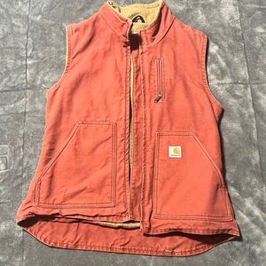 Carhartt vest